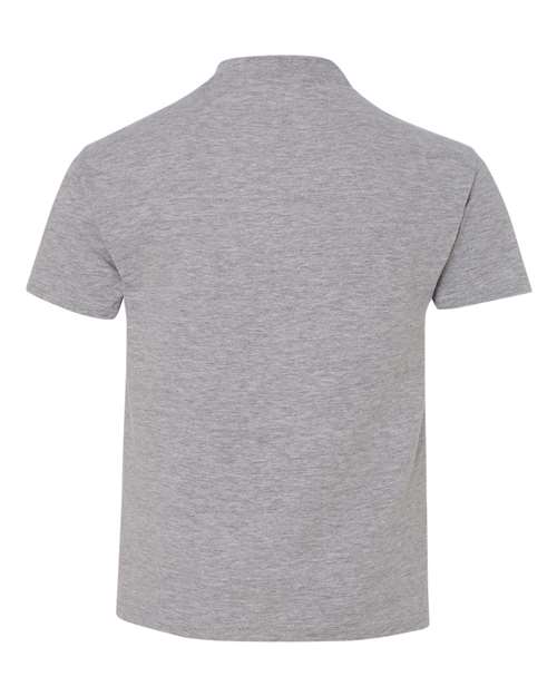 Hanes Perfect-T Youth T-Shirt