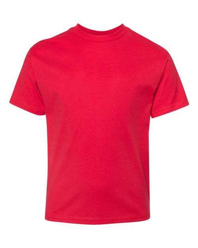 Hanes Perfect-T Youth T-Shirt