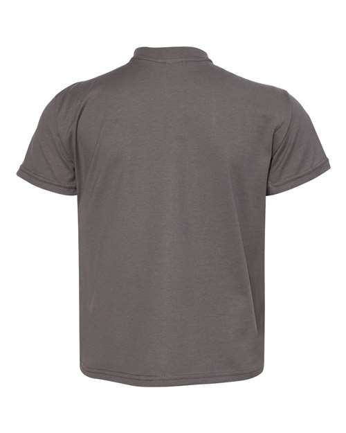 Hanes Perfect-T Youth T-Shirt