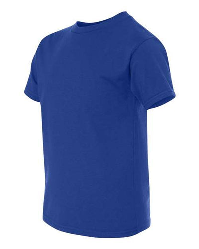 Hanes Perfect-T Youth T-Shirt