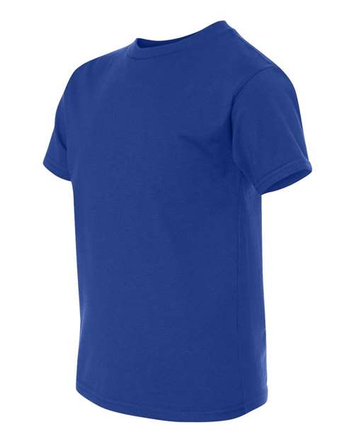 Hanes Perfect-T Youth T-Shirt