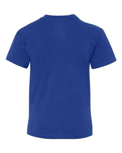Hanes Perfect-T Youth T-Shirt