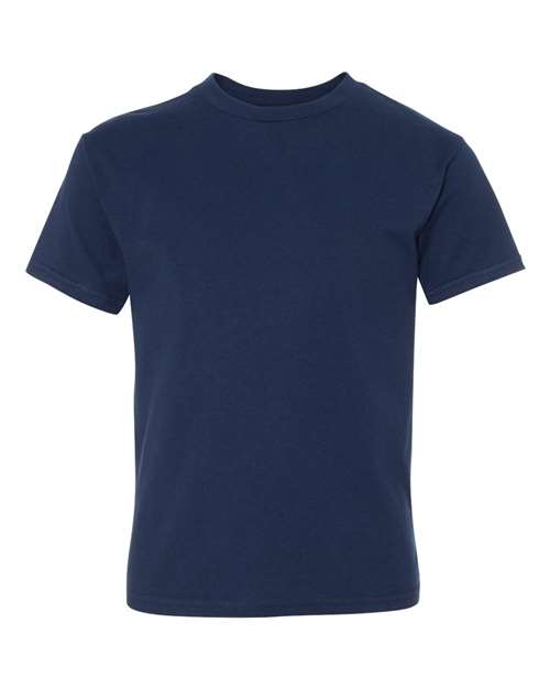 Hanes Perfect-T Youth T-Shirt