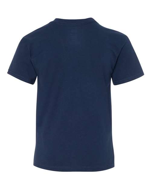 Hanes Perfect-T Youth T-Shirt