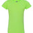 Next Level Girls’ Princess CVC Short Sleeve Crew Next Level