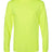 Hanes Men's Workwear Long Sleeve Pocket T-Shirt Hanes