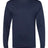 Hanes Men's Workwear Long Sleeve Pocket T-Shirt Hanes