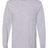 Hanes Men's Workwear Long Sleeve Pocket T-Shirt Hanes