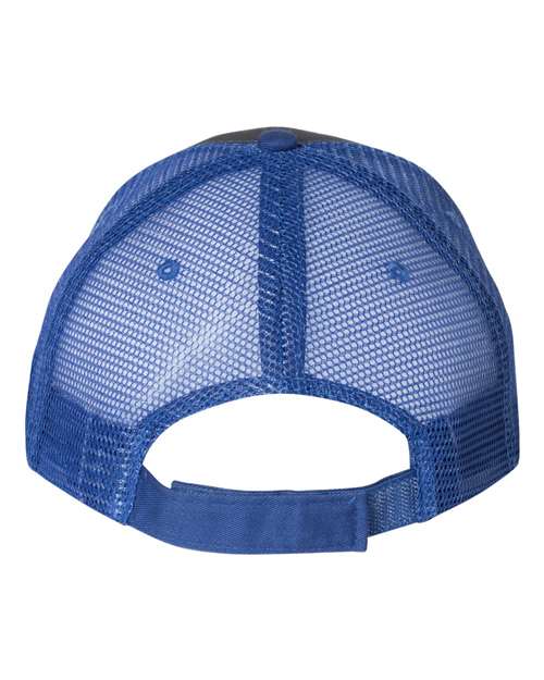 Valucap Sandwich Trucker Cap Valucap