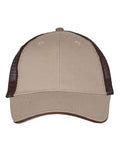 Valucap Sandwich Trucker Cap Valucap