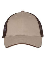 Valucap Sandwich Trucker Cap Valucap