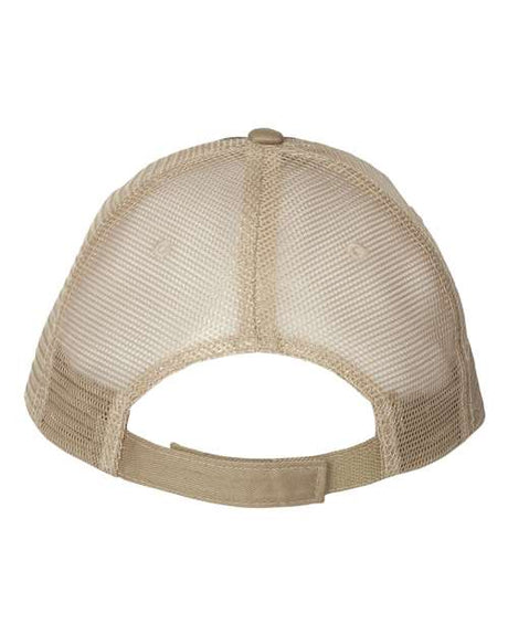 Valucap Sandwich Trucker Cap Valucap