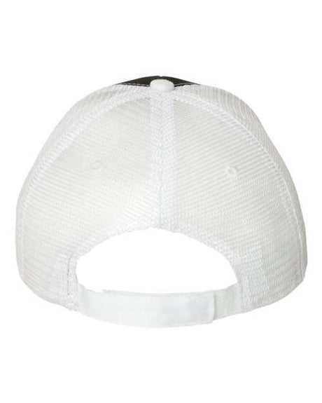 Valucap Sandwich Trucker Cap Valucap