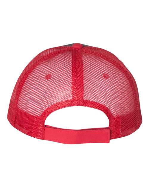 Valucap Sandwich Trucker Cap Valucap