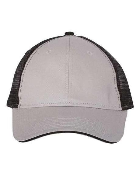 Valucap Sandwich Trucker Cap Valucap