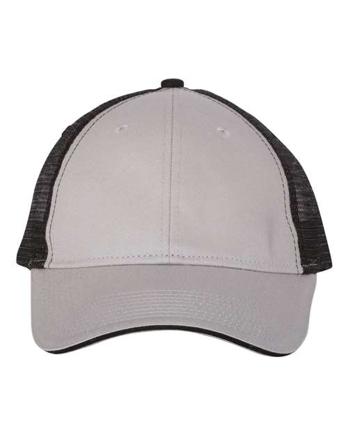 Valucap Sandwich Trucker Cap Valucap