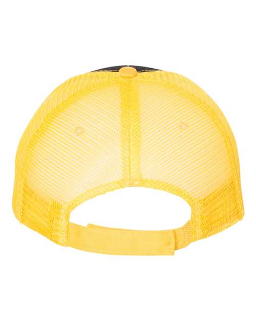 Valucap Sandwich Trucker Cap Valucap