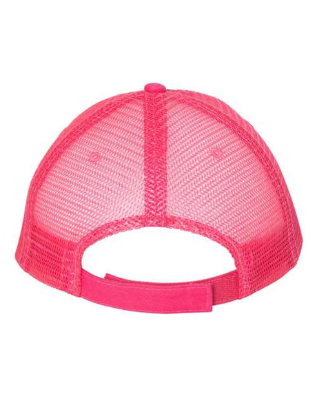 Valucap Sandwich Trucker Cap Valucap