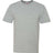 Bayside Men's USA-Made Short T-Shirt With a Pocket Bayside