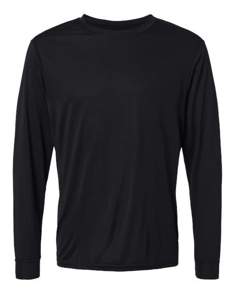Augusta Men's NexGen Wicking Long Sleeve T-Shirt Mens Apparel Shirts & Tops