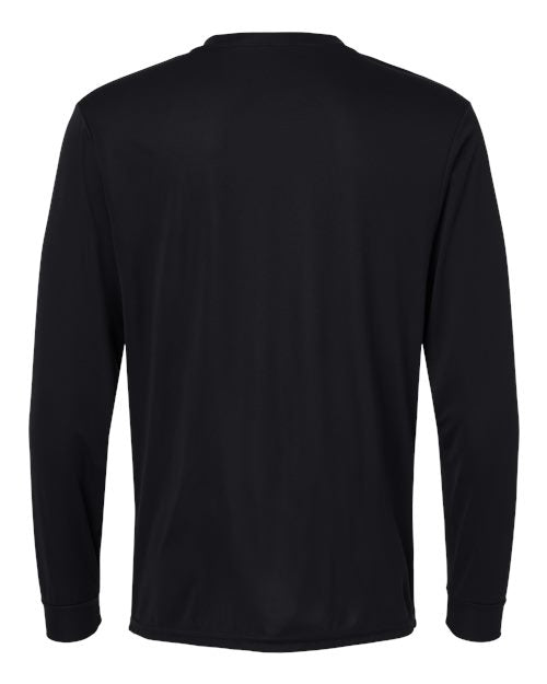 Augusta Men's NexGen Wicking Long Sleeve T-Shirt Mens Apparel Shirts & Tops