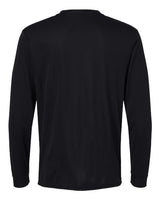 Augusta Men's NexGen Wicking Long Sleeve T-Shirt Mens Apparel Shirts & Tops
