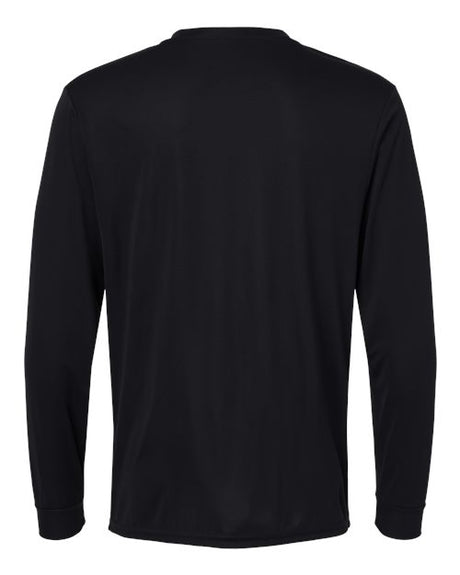 Augusta Men's NexGen Wicking Long Sleeve T-Shirt Mens Apparel Shirts & Tops