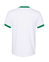 Augusta Men's Sportswear 50/50 Ringer T-Shirt