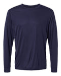Augusta Men's NexGen Wicking Long Sleeve T-Shirt Mens Apparel Shirts & Tops