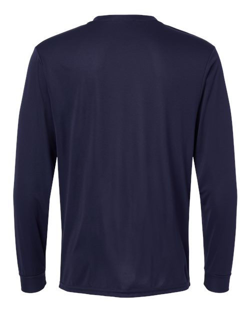 Augusta Men's NexGen Wicking Long Sleeve T-Shirt Mens Apparel Shirts & Tops