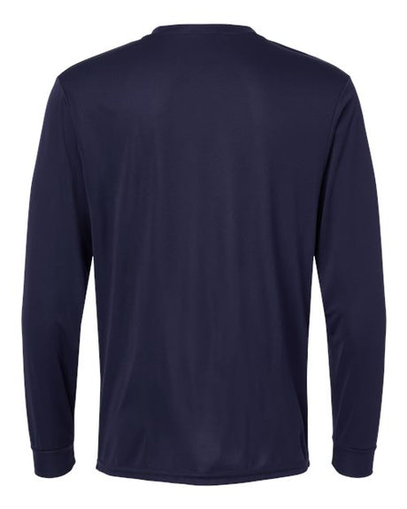 Augusta Men's NexGen Wicking Long Sleeve T-Shirt Mens Apparel Shirts & Tops