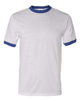 Augusta Men's Sportswear 50/50 Ringer T-Shirt