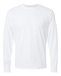 Augusta Men's NexGen Wicking Long Sleeve T-Shirt Mens Apparel Shirts & Tops