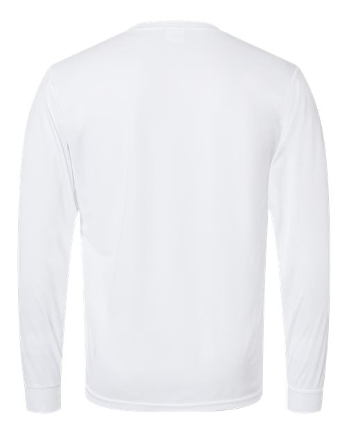 Augusta Men's NexGen Wicking Long Sleeve T-Shirt Mens Apparel Shirts & Tops
