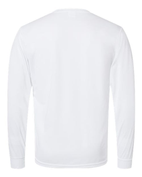 Augusta Men's NexGen Wicking Long Sleeve T-Shirt Mens Apparel Shirts & Tops