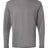 Augusta Men's NexGen Wicking Long Sleeve T-Shirt Mens Apparel Shirts & Tops
