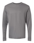 Augusta Men's NexGen Wicking Long Sleeve T-Shirt Mens Apparel Shirts & Tops
