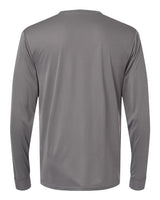 Augusta Men's NexGen Wicking Long Sleeve T-Shirt Mens Apparel Shirts & Tops