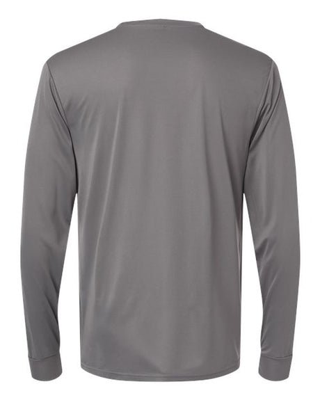 Augusta Men's NexGen Wicking Long Sleeve T-Shirt Mens Apparel Shirts & Tops