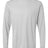 Augusta Men's NexGen Wicking Long Sleeve T-Shirt Mens Apparel Shirts & Tops
