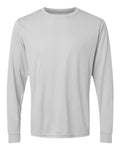 Augusta Men's NexGen Wicking Long Sleeve T-Shirt Mens Apparel Shirts & Tops
