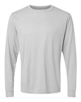 Augusta Men's NexGen Wicking Long Sleeve T-Shirt Mens Apparel Shirts & Tops