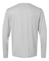 Augusta Men's NexGen Wicking Long Sleeve T-Shirt Mens Apparel Shirts & Tops