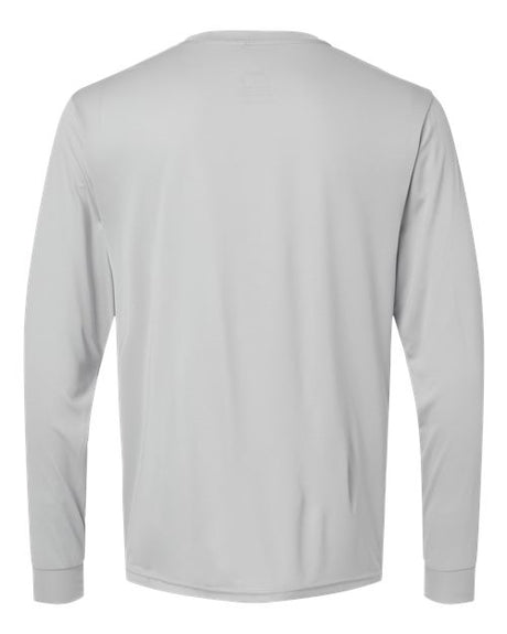 Augusta Men's NexGen Wicking Long Sleeve T-Shirt Mens Apparel Shirts & Tops