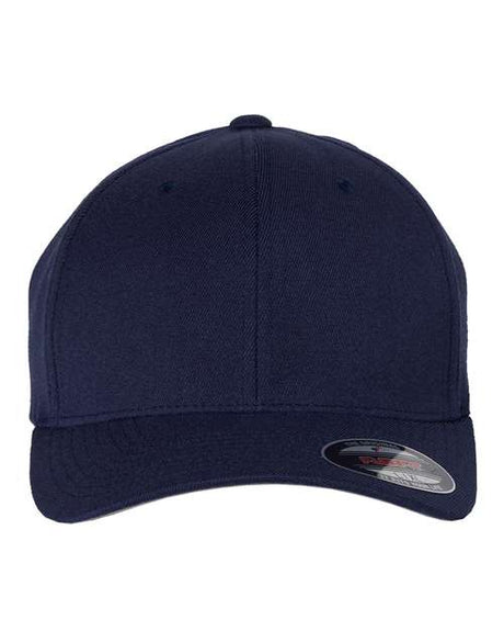 Flexfit Men's Wool-Blend Cap Flexfit