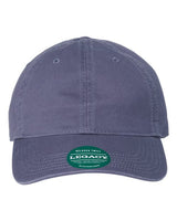 LEGACY Relaxed Twill Dad Hat LEGACY