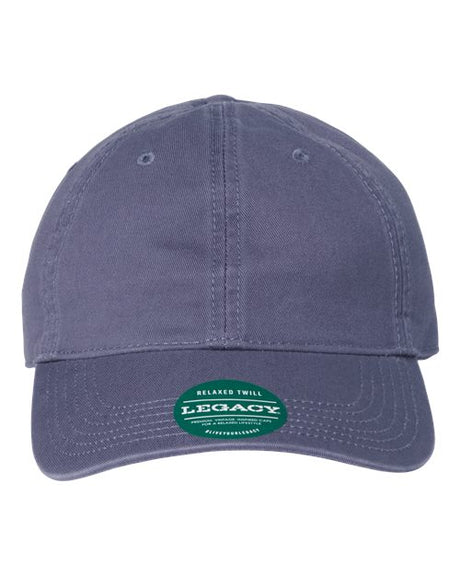 LEGACY Relaxed Twill Dad Hat LEGACY