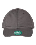 LEGACY Relaxed Twill Dad Hat LEGACY