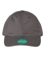 LEGACY Relaxed Twill Dad Hat LEGACY