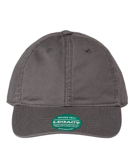 LEGACY Relaxed Twill Dad Hat LEGACY